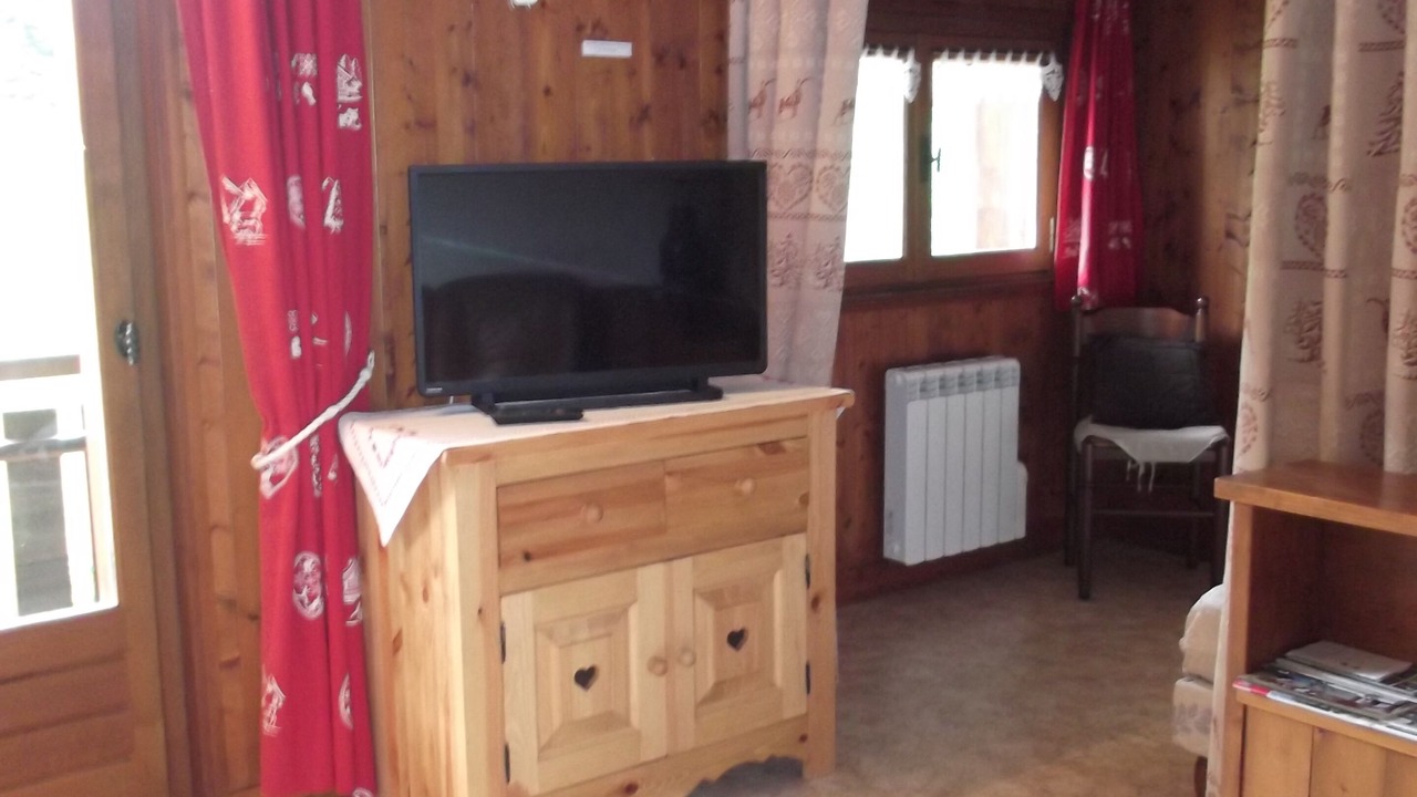 Photo of Livingroom in Saint-Gervais-les-Bains
