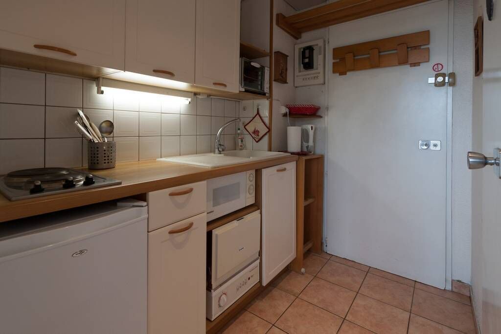 Photo of Kitchen in Les Menuires
