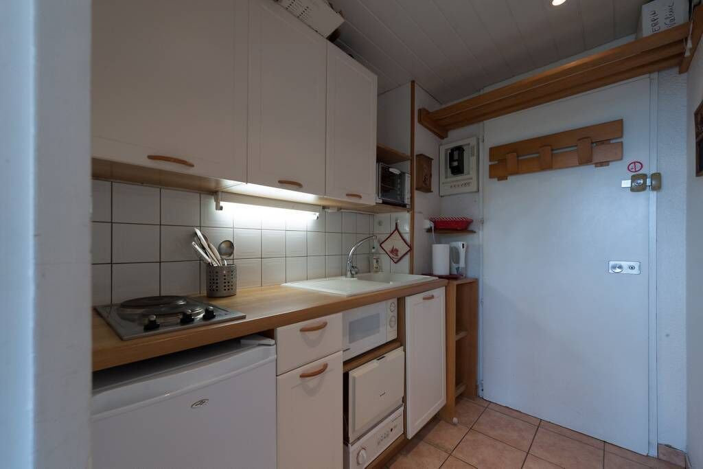 Photo of Kitchen in Les Menuires