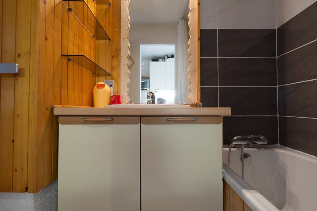 Photo of Bathroom in Les Menuires
