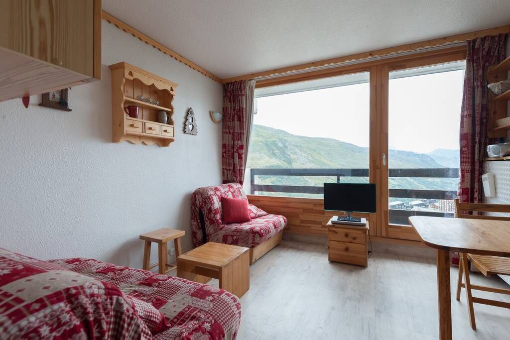 Photo of Livingroom in Les Menuires