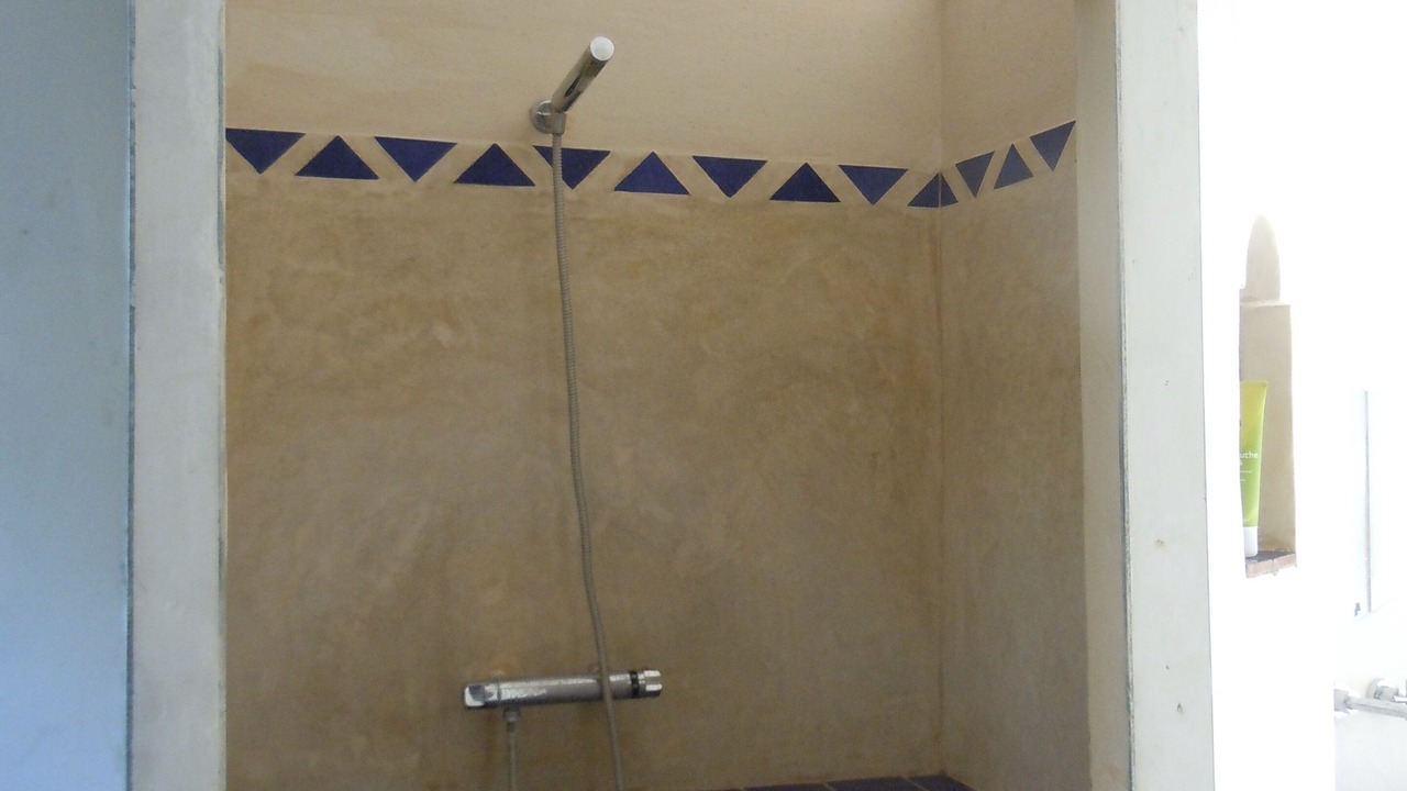 Photo of Bathroom in Barjols