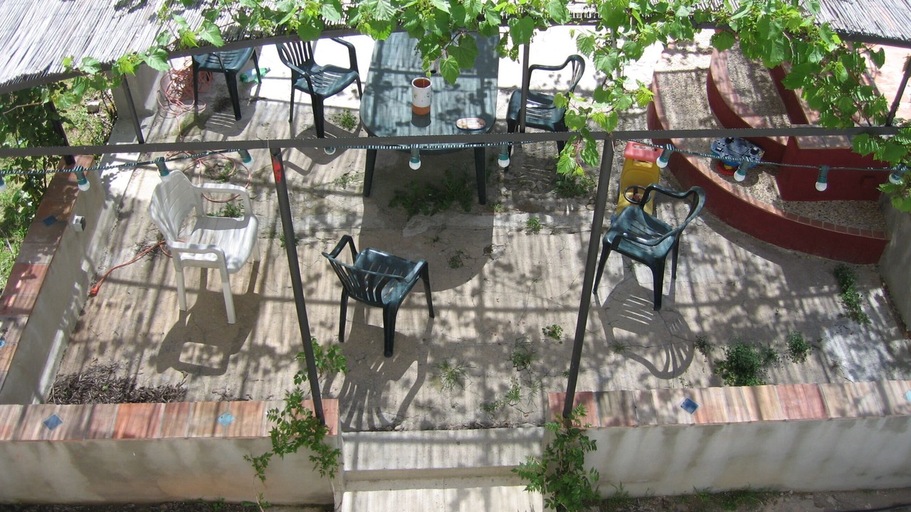 Photo of Patio Balcony in Barjols