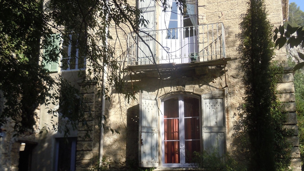 Photo of Outdoor in Barjols