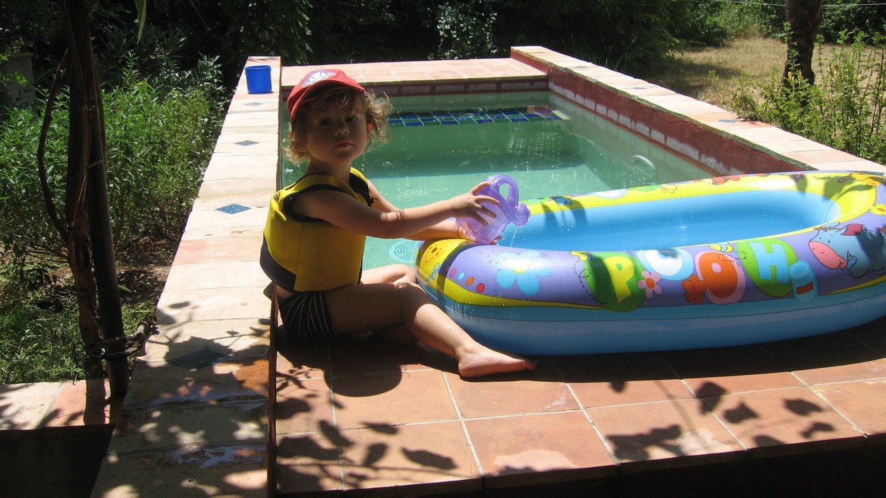 Photo of Outdoor in Barjols