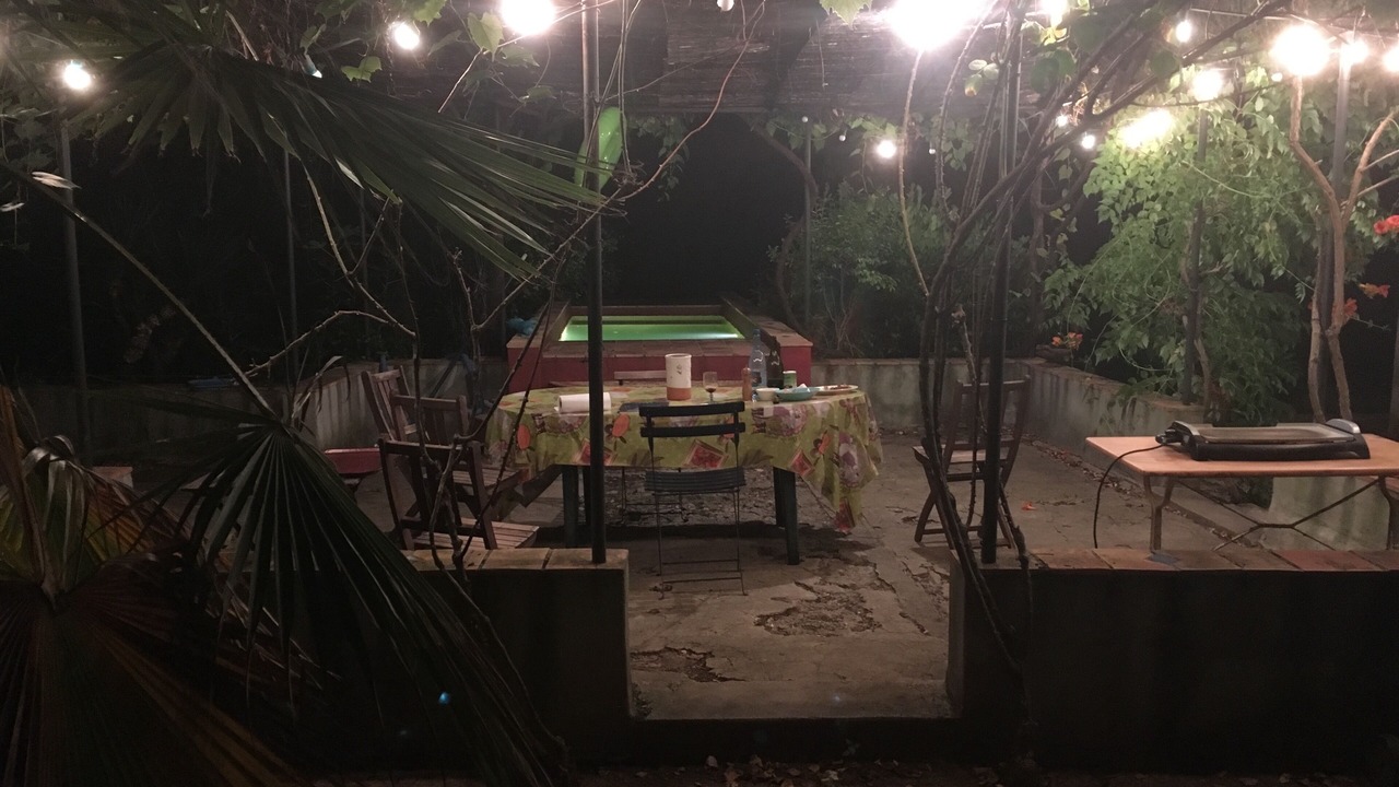 Photo of Outdoor in Barjols