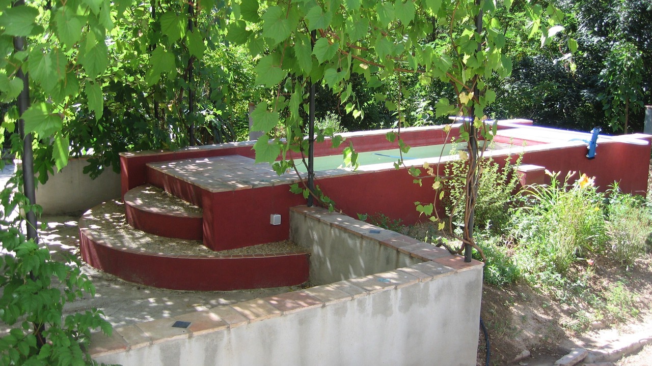 Photo of Outdoor in Barjols