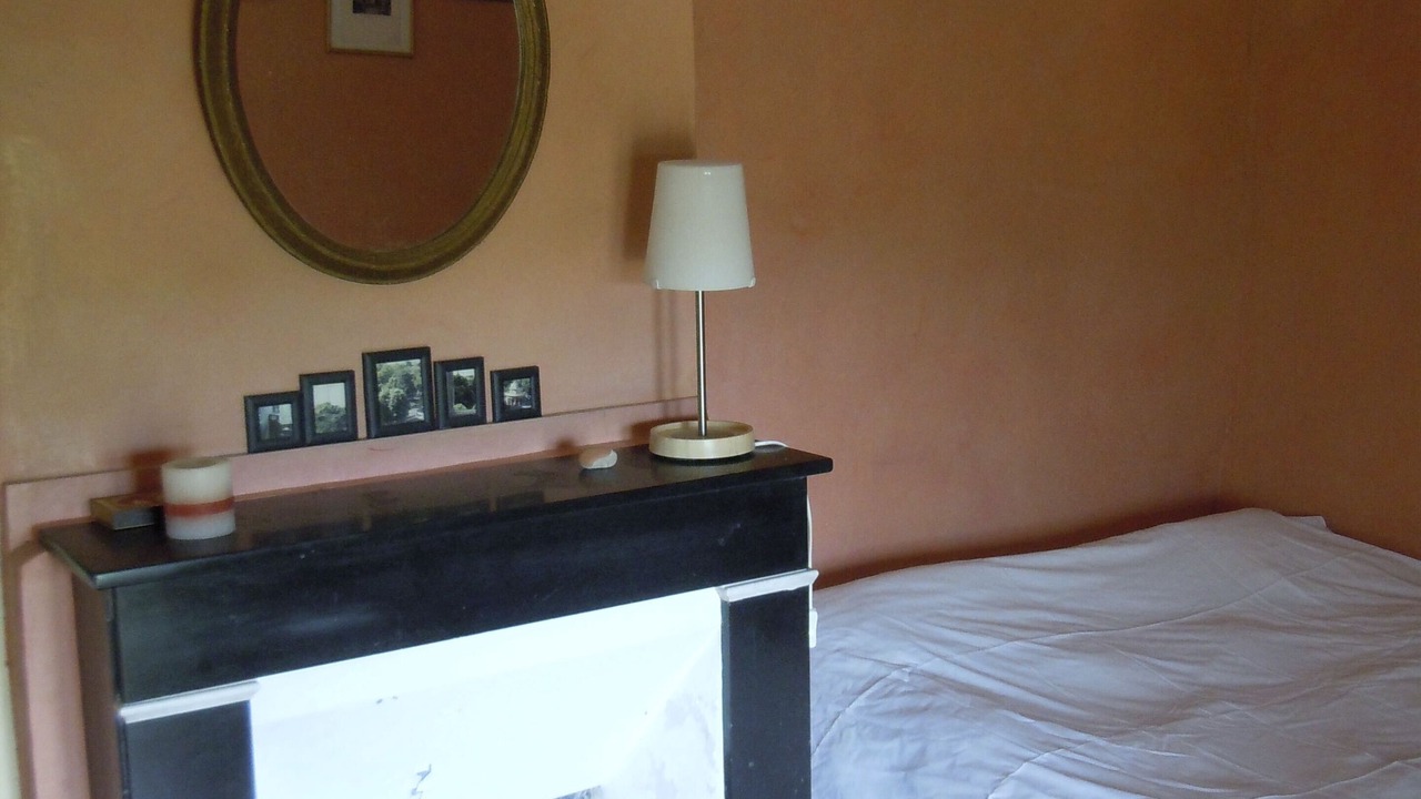 Photo of Bedroom in Barjols