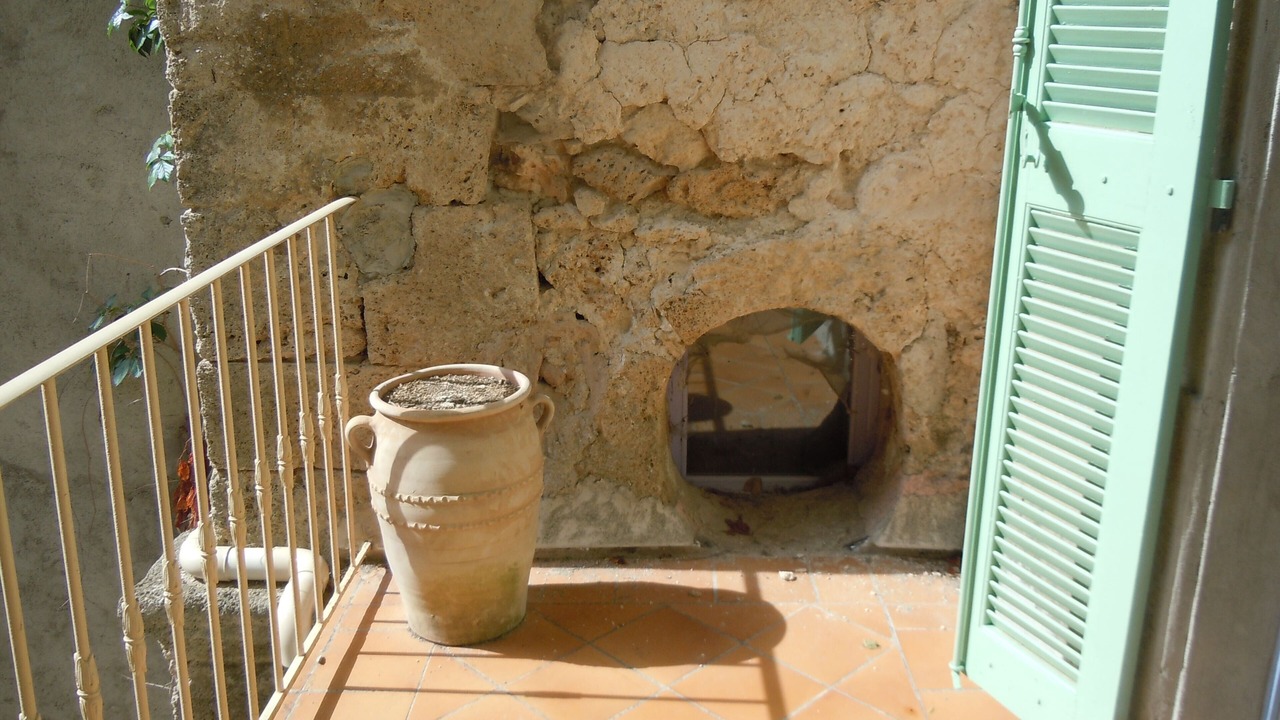 Photo of Outdoor in Barjols