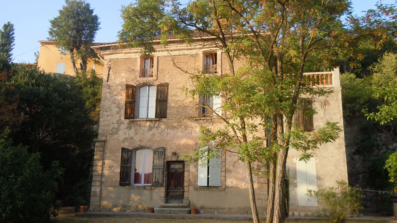 Photo of Outdoor in Barjols