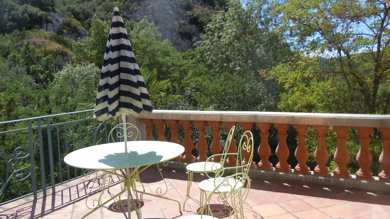 Photo of Outdoor in Barjols