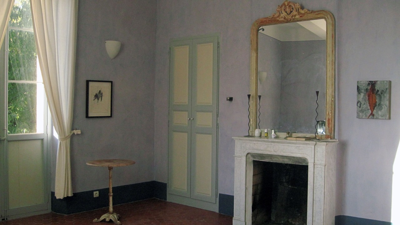 Photo of Bedroom in Barjols