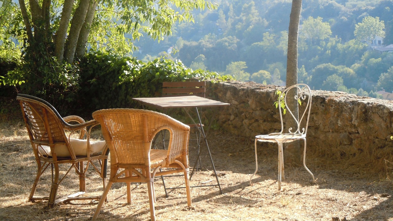 Photo of Outdoor in Barjols