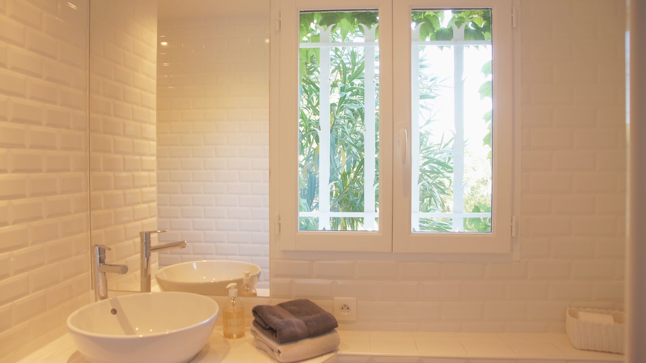 Photo of Bathroom in Les Arcs-sur-Argens
