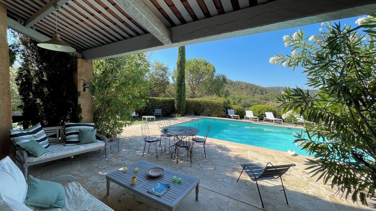 Photo of Outdoor in Les Arcs-sur-Argens