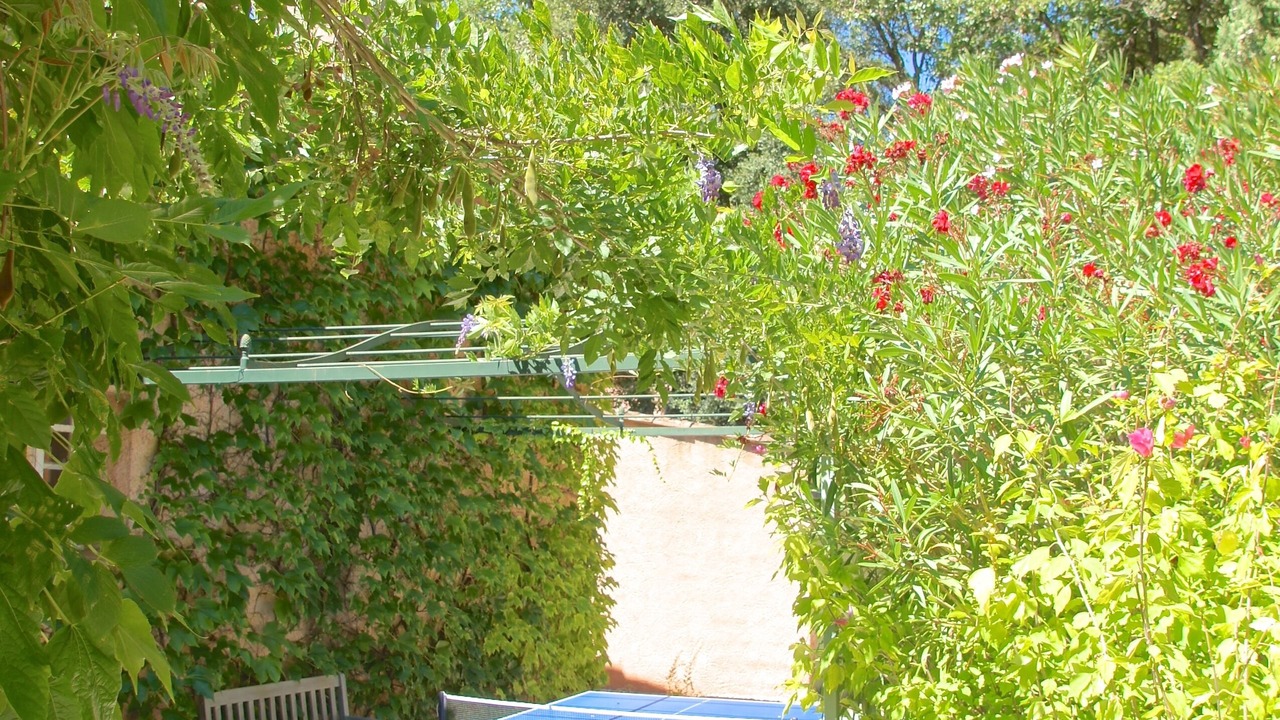 Photo of Patio Balcony in Les Arcs-sur-Argens