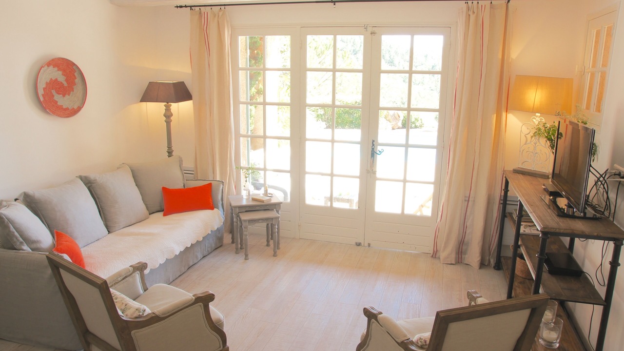 Photo of Livingroom in Les Arcs-sur-Argens