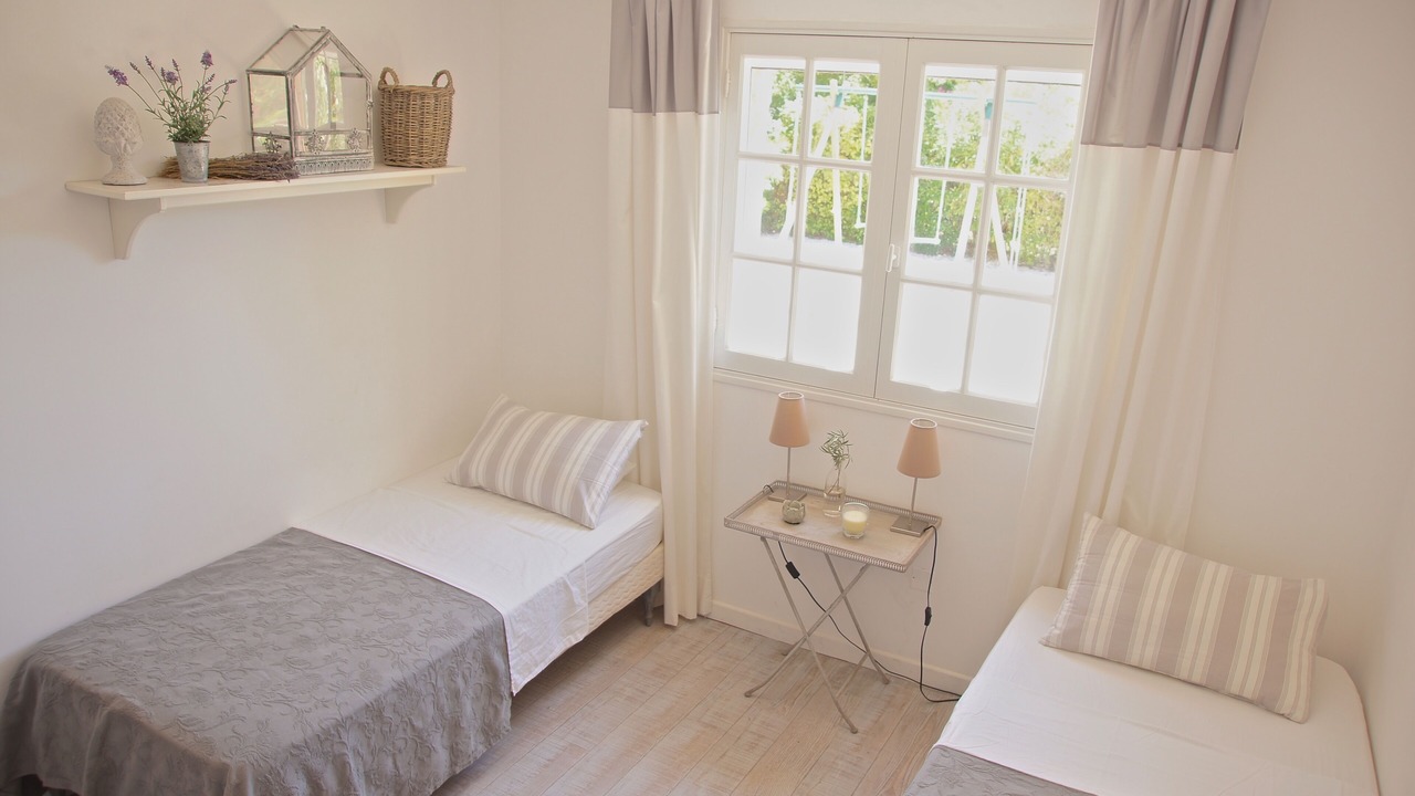 Photo of Bedroom in Les Arcs-sur-Argens