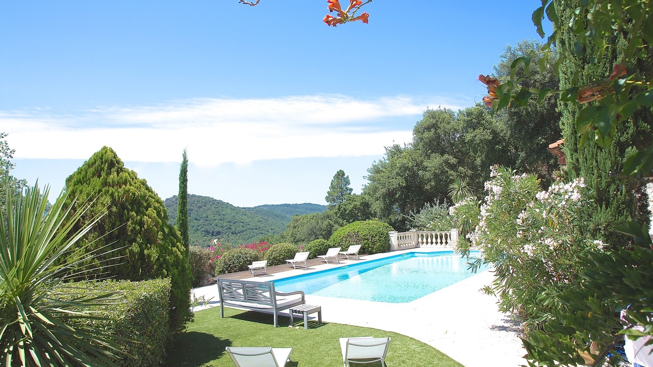 Photo of Outdoor in Les Arcs-sur-Argens