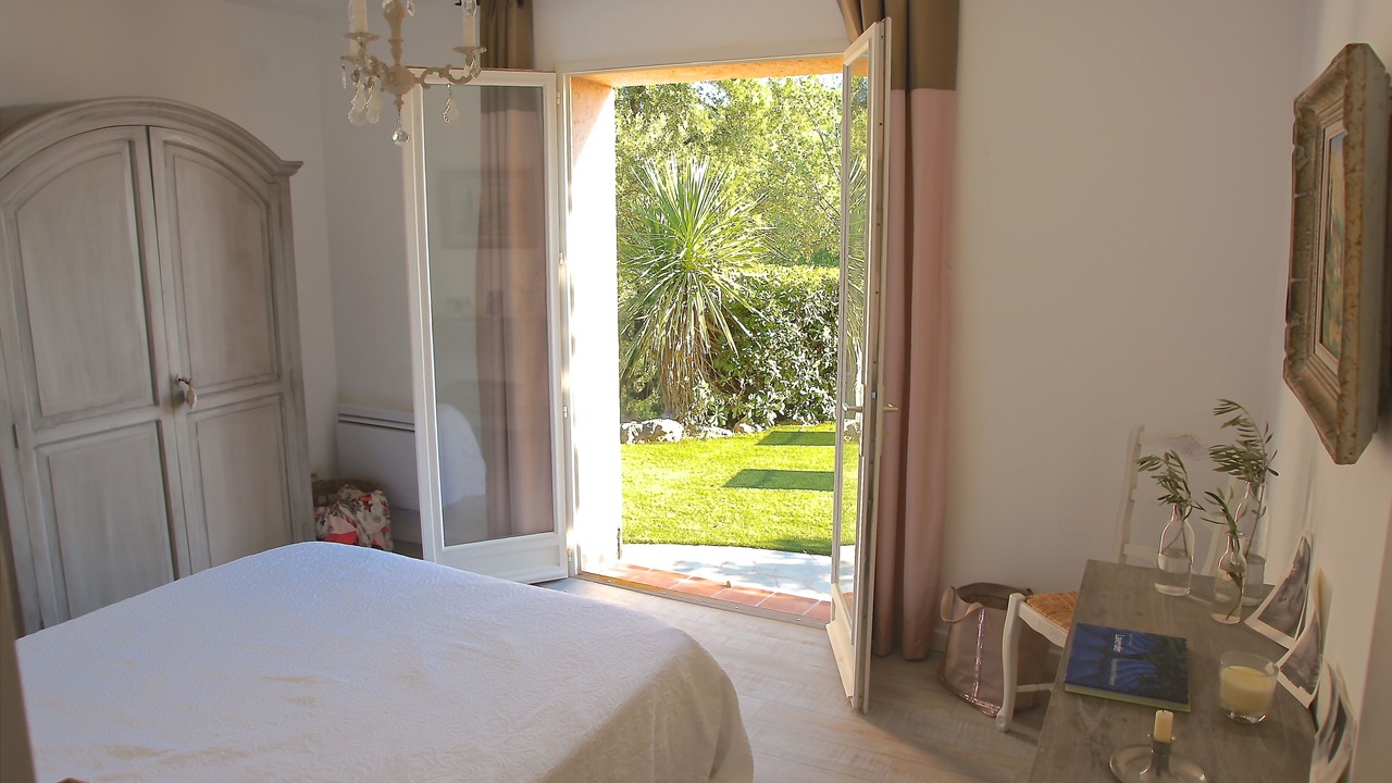 Photo of Bedroom in Les Arcs-sur-Argens