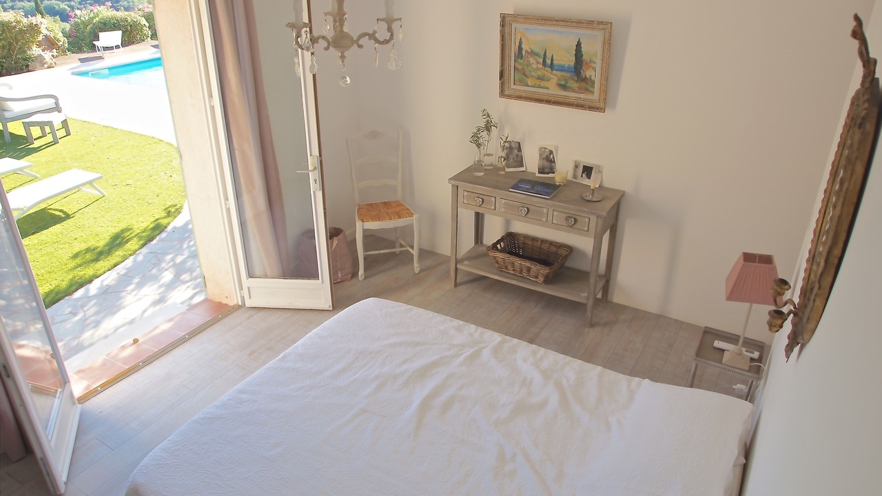 Photo of Bedroom in Les Arcs-sur-Argens