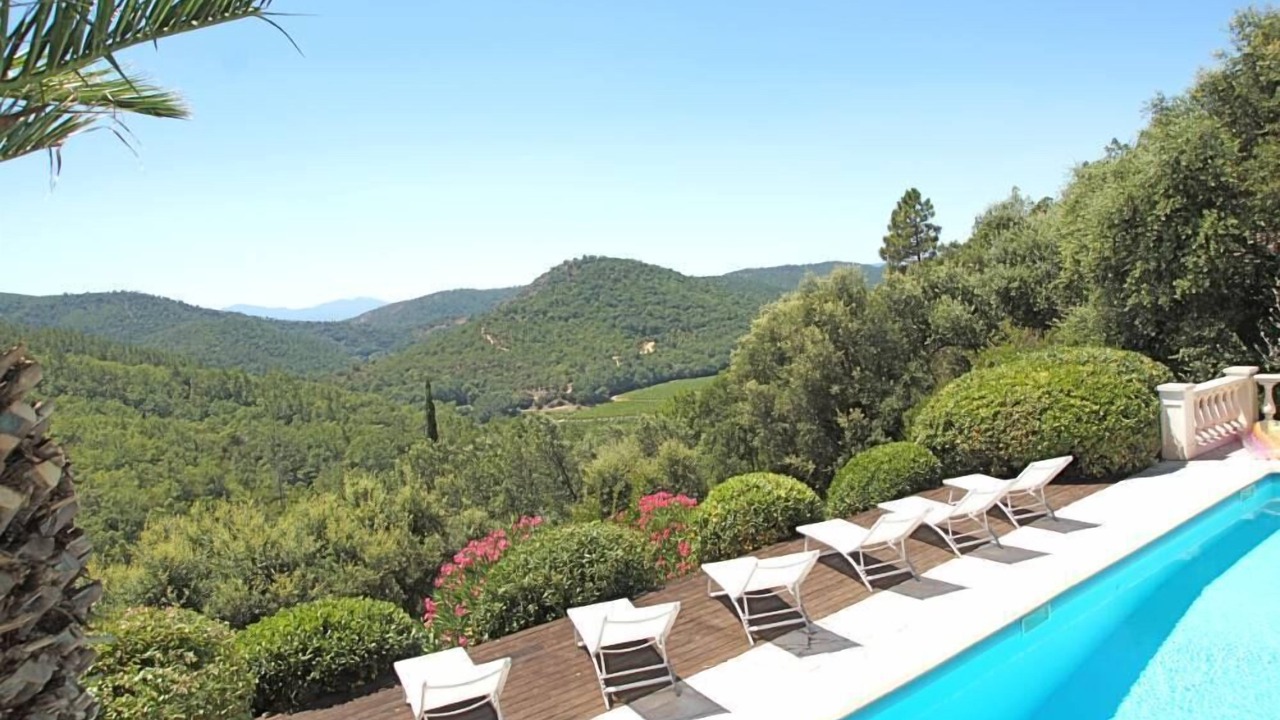 Photo of Outdoor in Les Arcs-sur-Argens