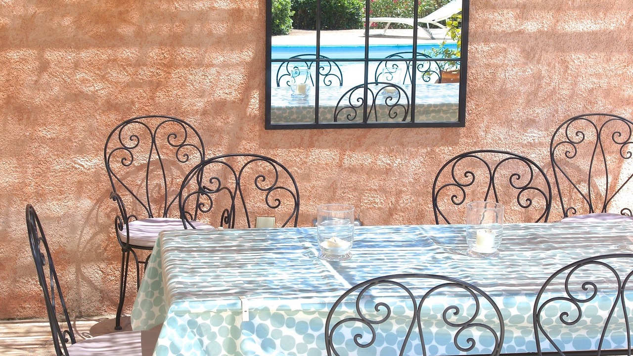 Photo of Outdoor in Les Arcs-sur-Argens