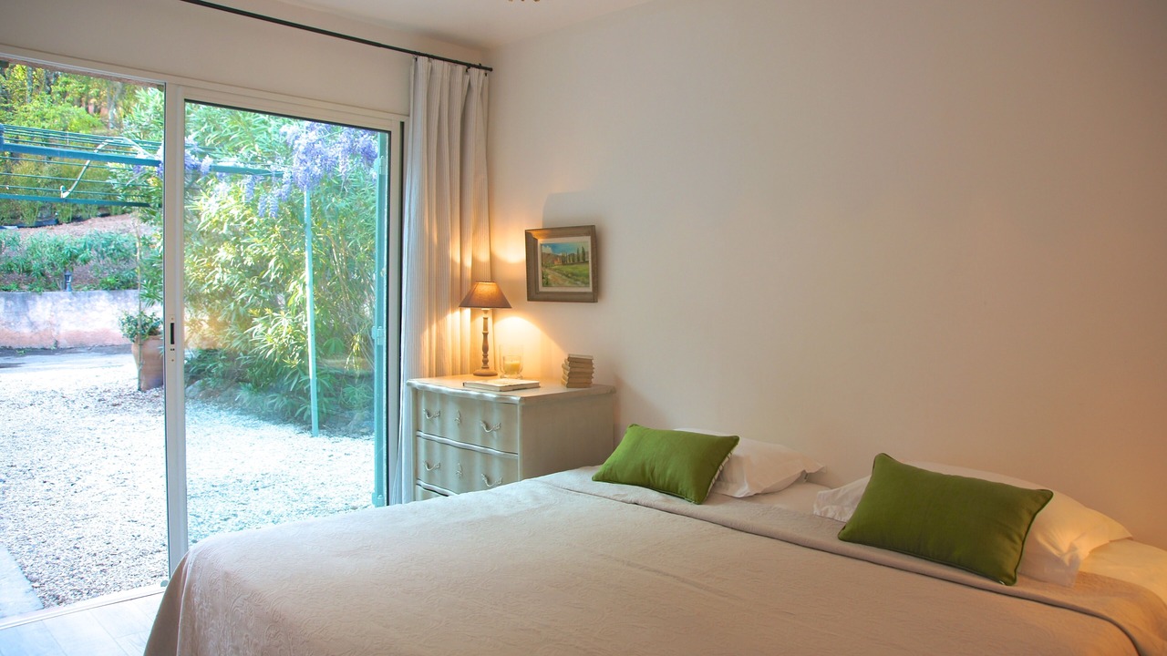 Photo of Bedroom in Les Arcs-sur-Argens