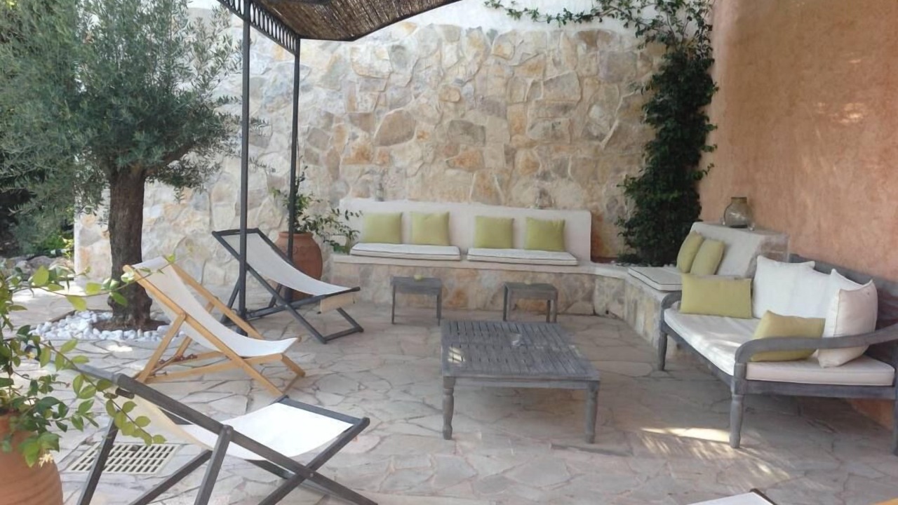 Photo of Patio Balcony in Les Arcs-sur-Argens