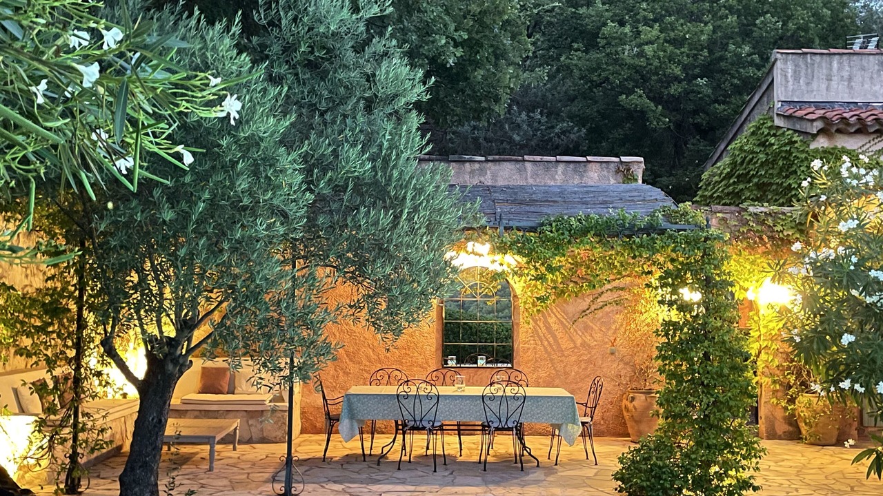 Photo of Outdoor in Les Arcs-sur-Argens