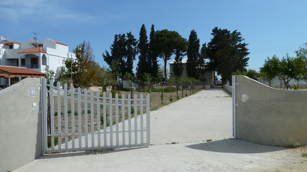 Photo of Outdoor in Faliraki