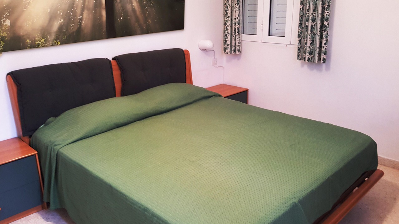 Photo of Bedroom in Faliraki