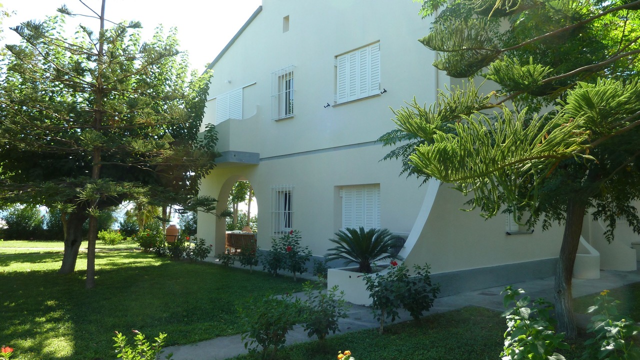 Photo of Outdoor in Faliraki
