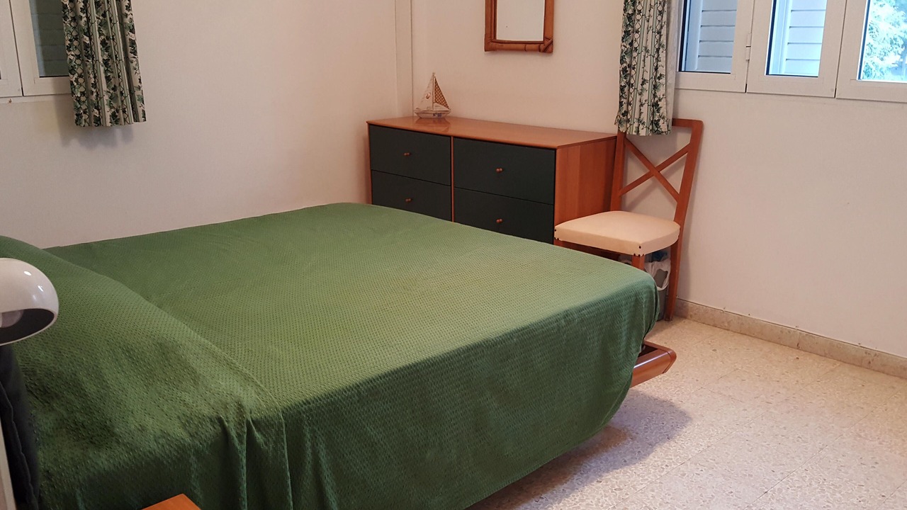 Photo of Bedroom in Faliraki