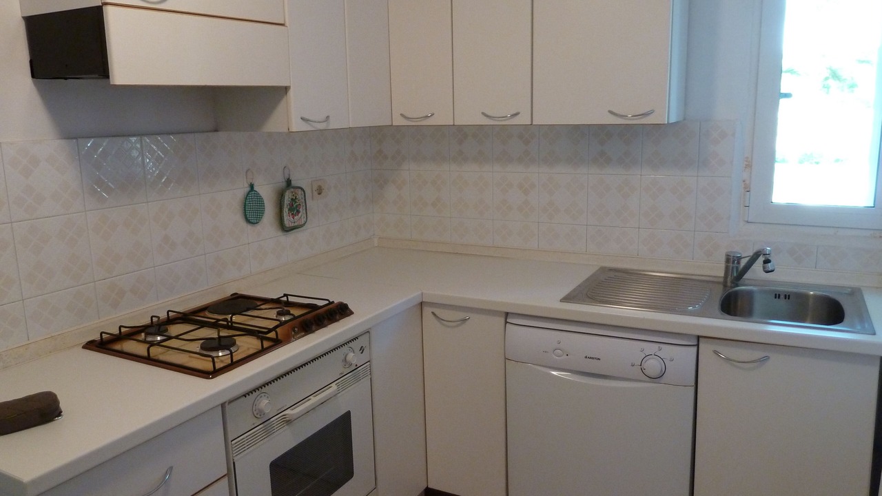 Photo of Kitchen in Faliraki