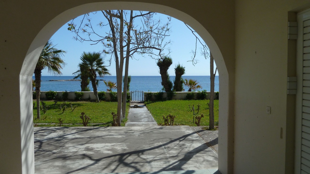 Photo of Outdoor in Faliraki