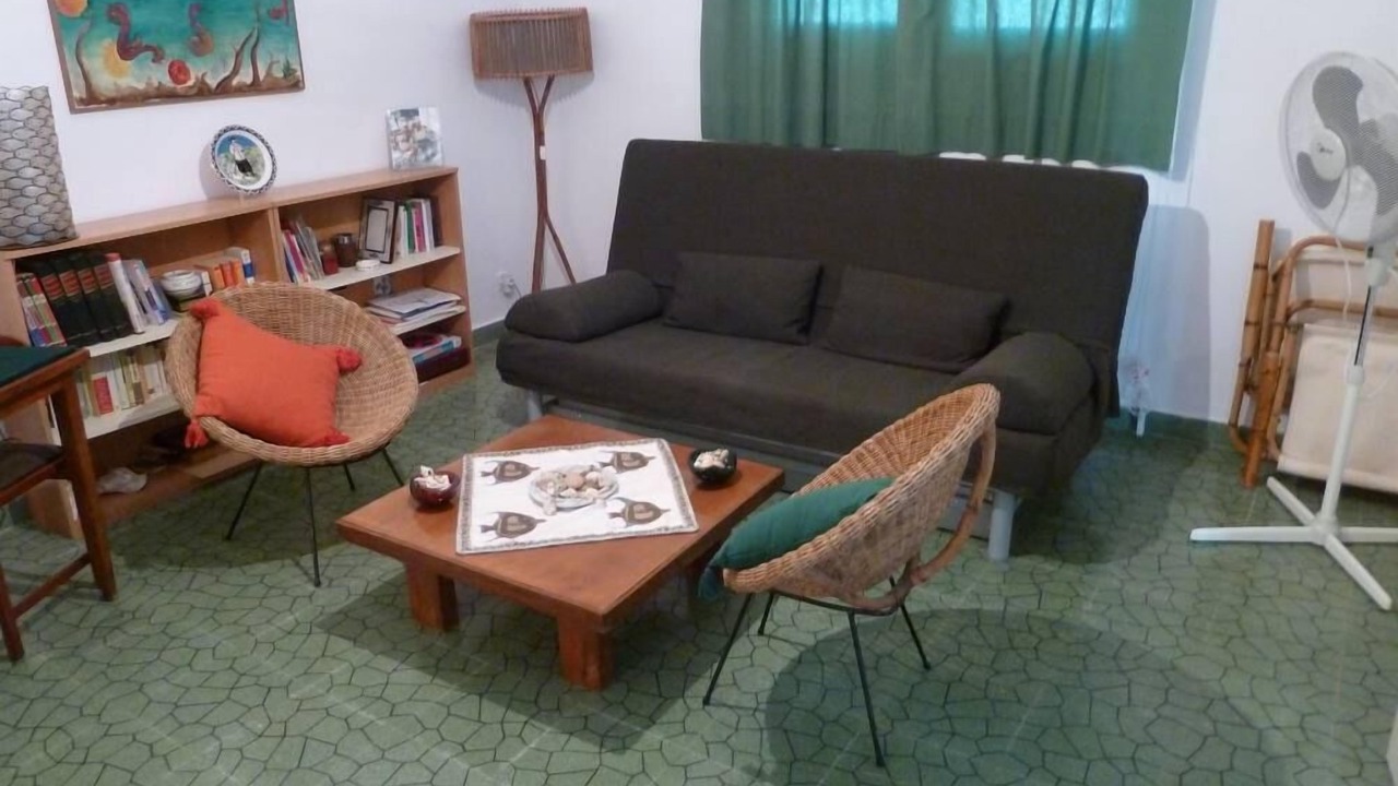Photo of Livingroom in Faliraki