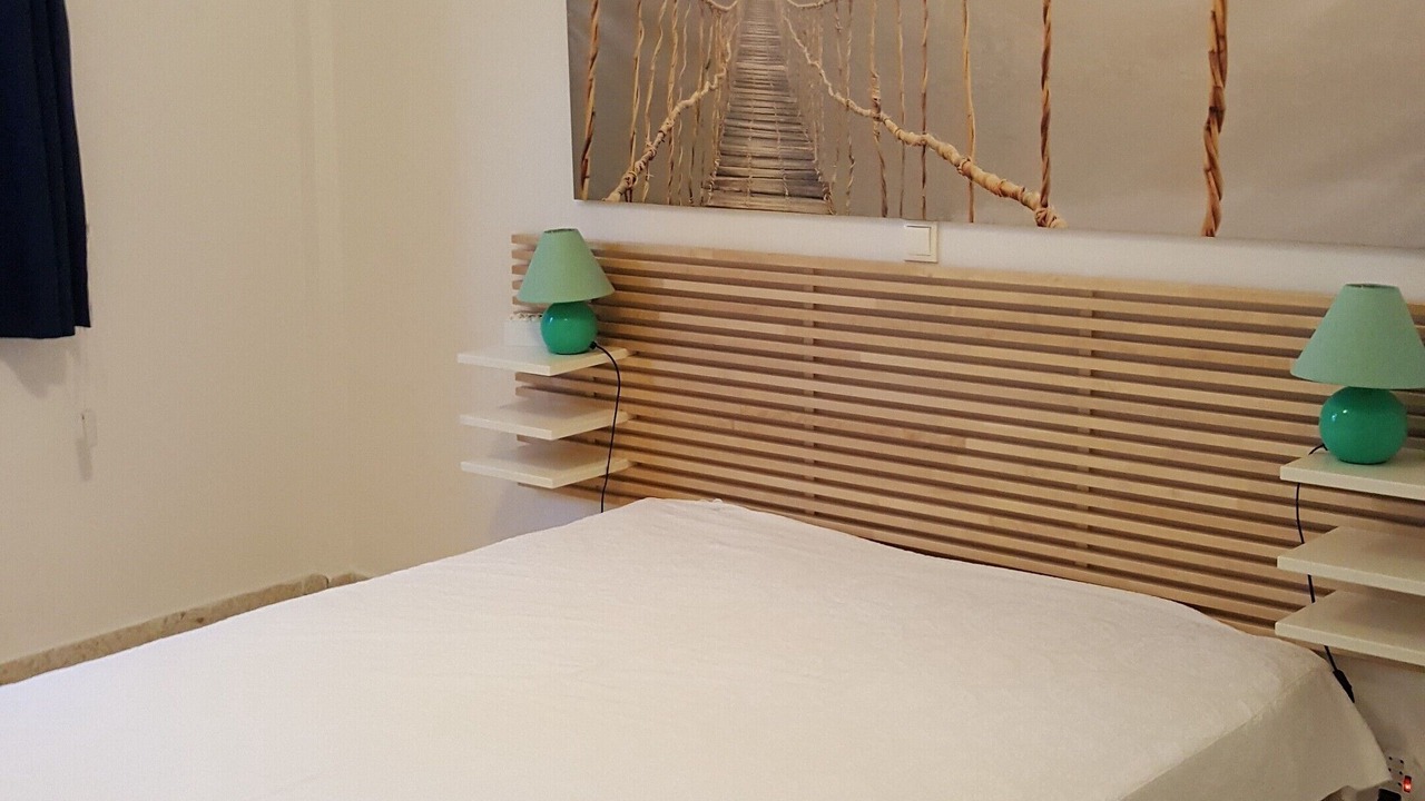 Photo of Bedroom in Faliraki