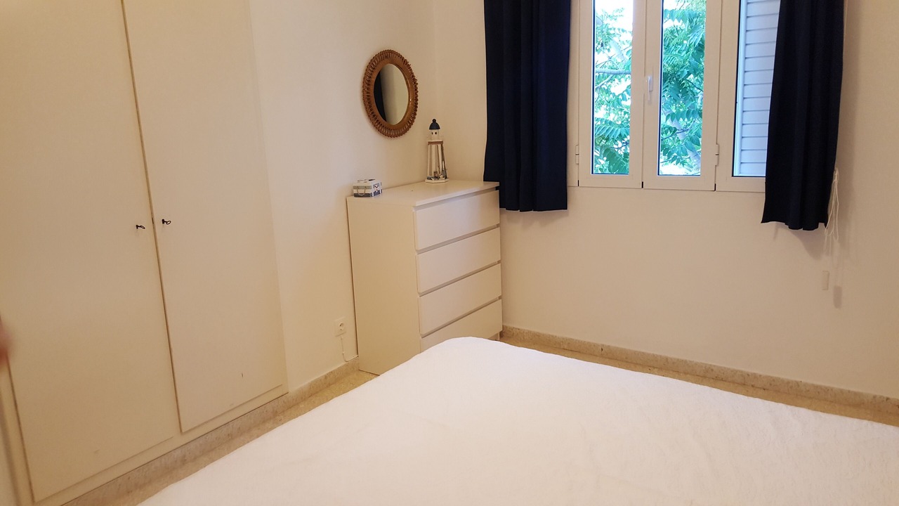 Photo of Bedroom in Faliraki