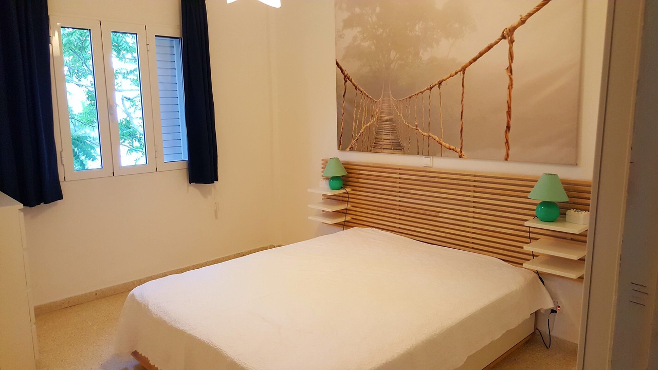 Photo of Bedroom in Faliraki