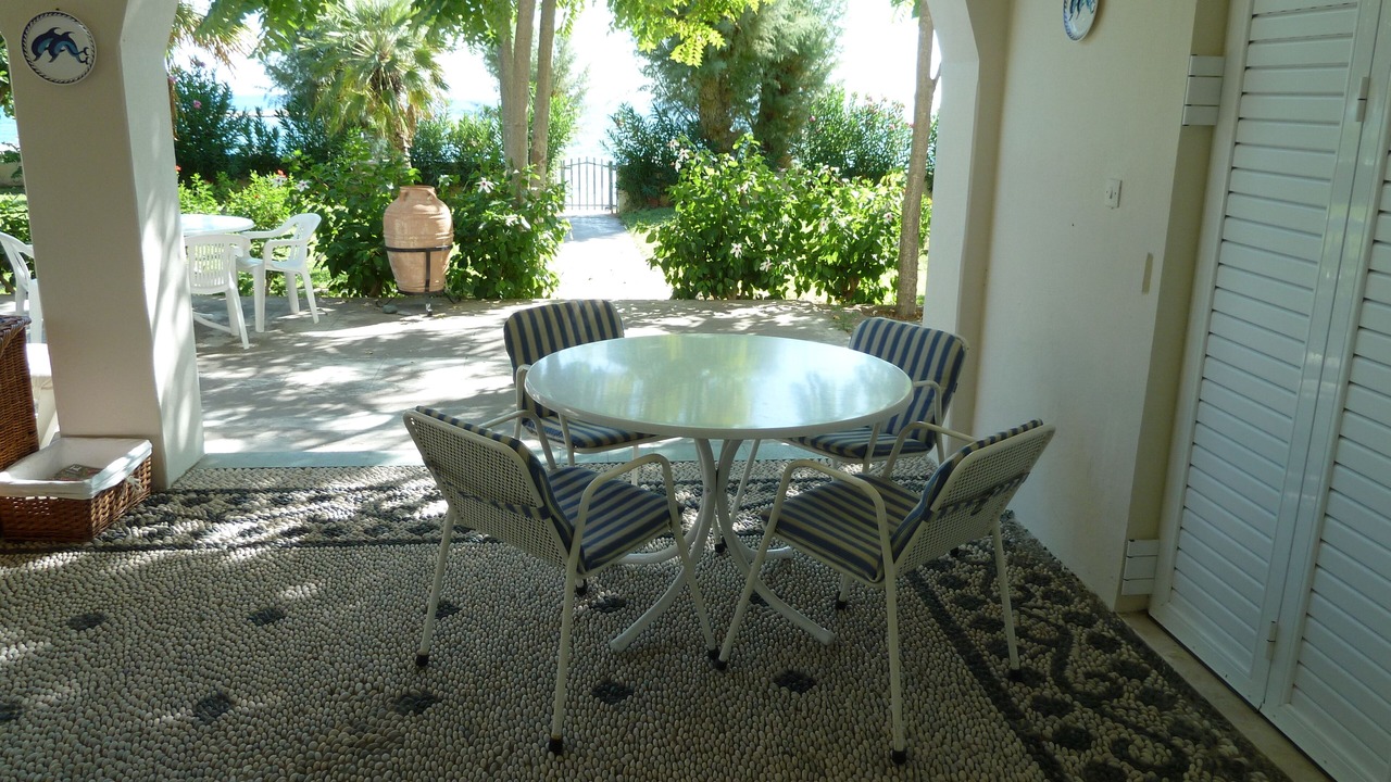 Photo of Outdoor in Faliraki