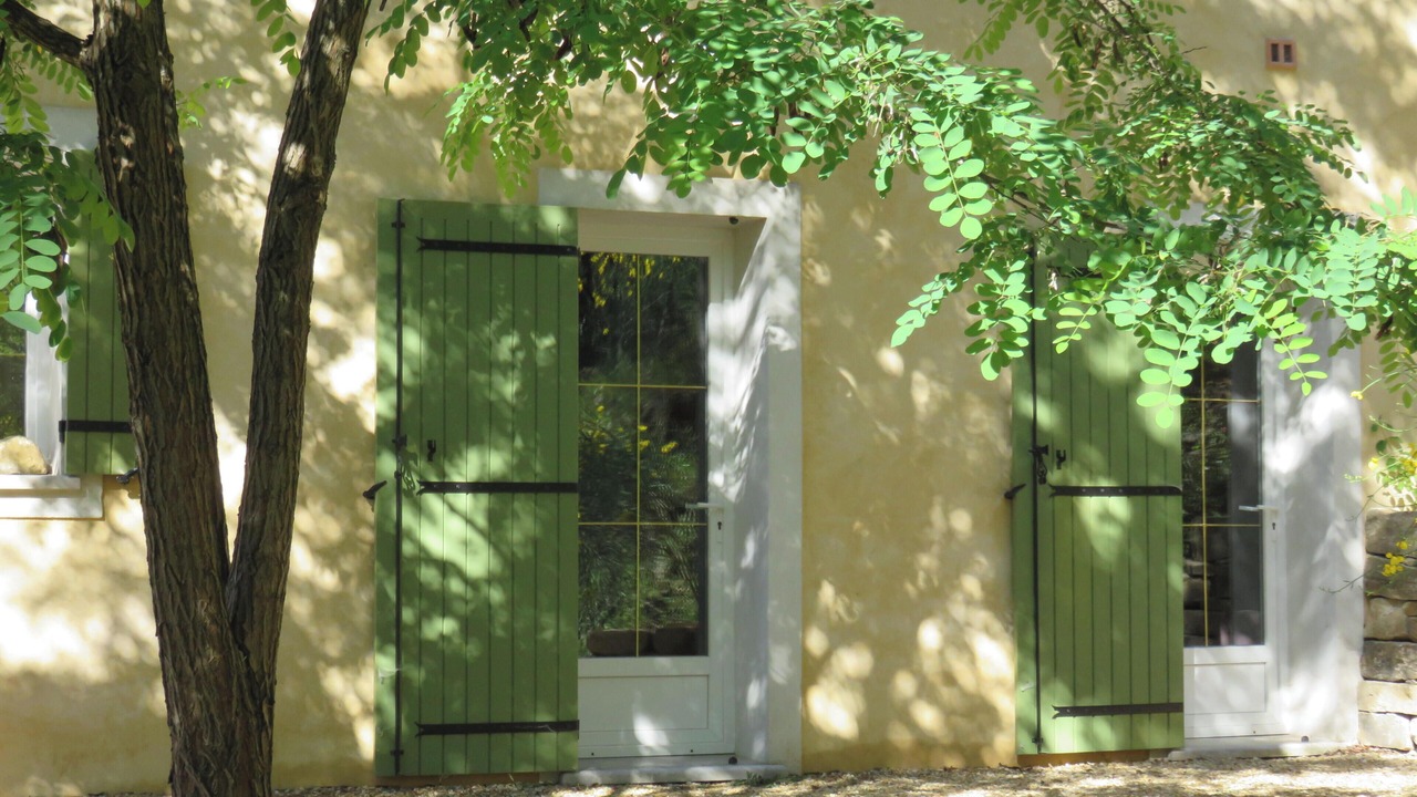 Photo of Outdoor in Eygaliers