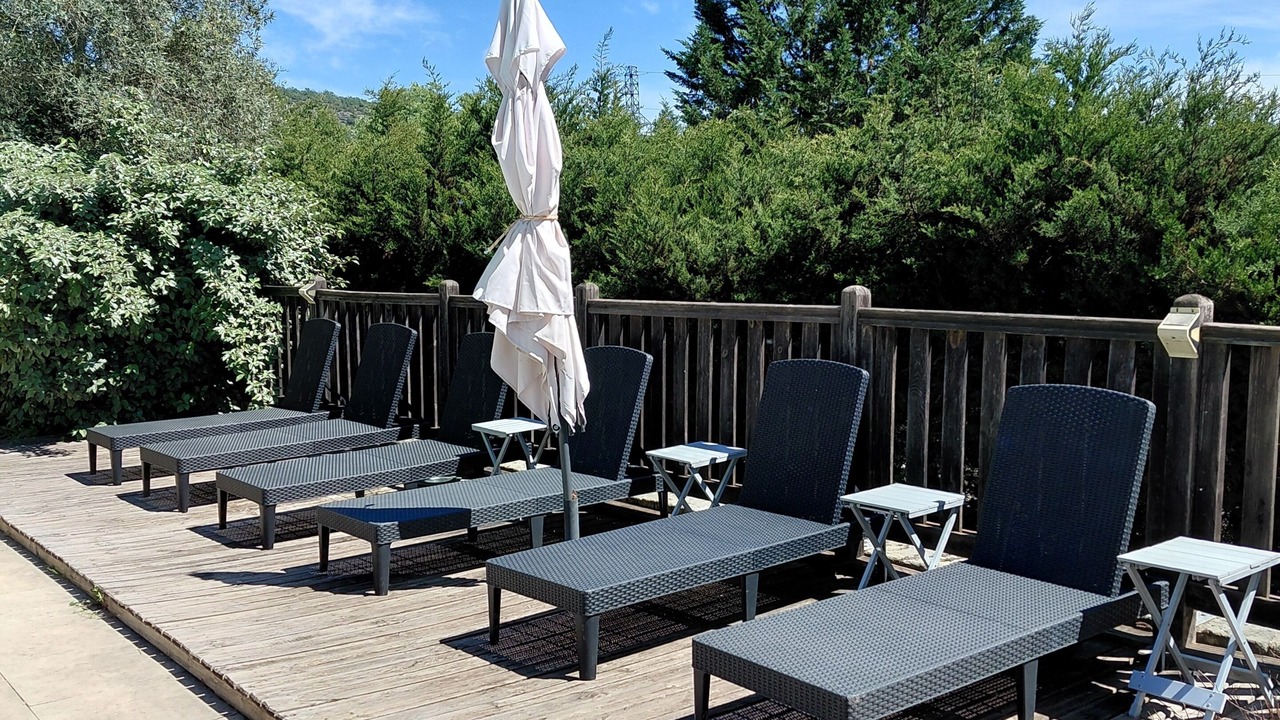 Photo of Patio Balcony in Montreal