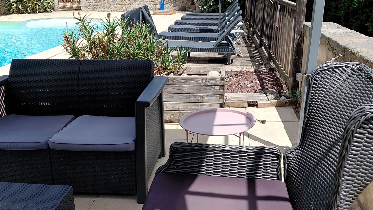 Photo of Patio Balcony in Montreal
