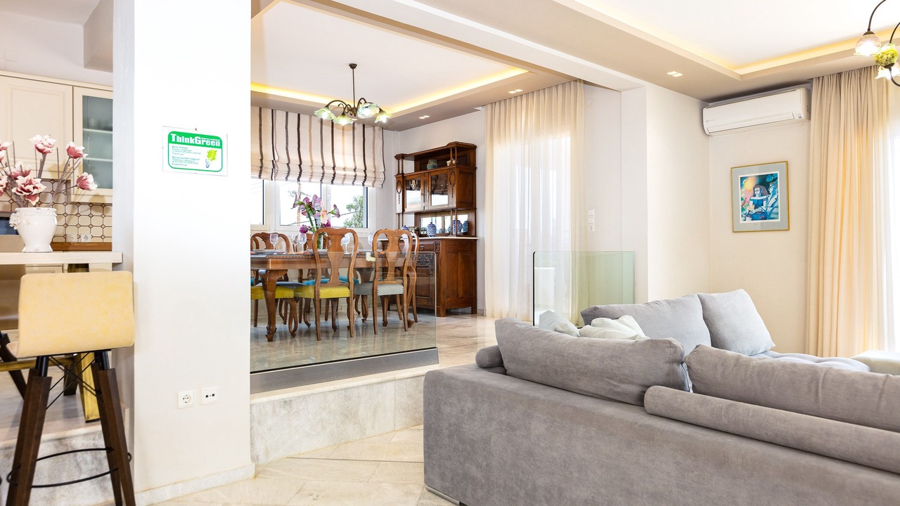 Photo of Livingroom in Houdetsi