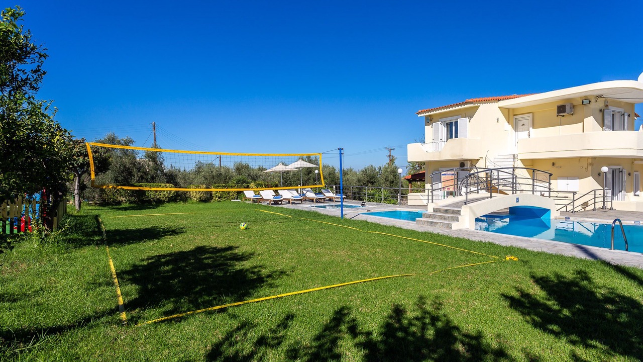 Photo of Outdoor in Houdetsi