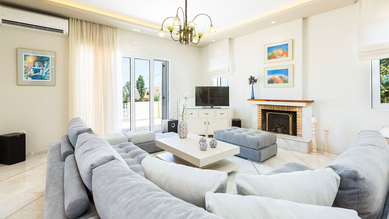 Photo of Livingroom in Houdetsi