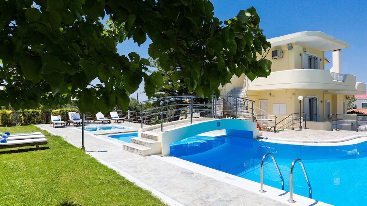 Photo of Outdoor in Houdetsi