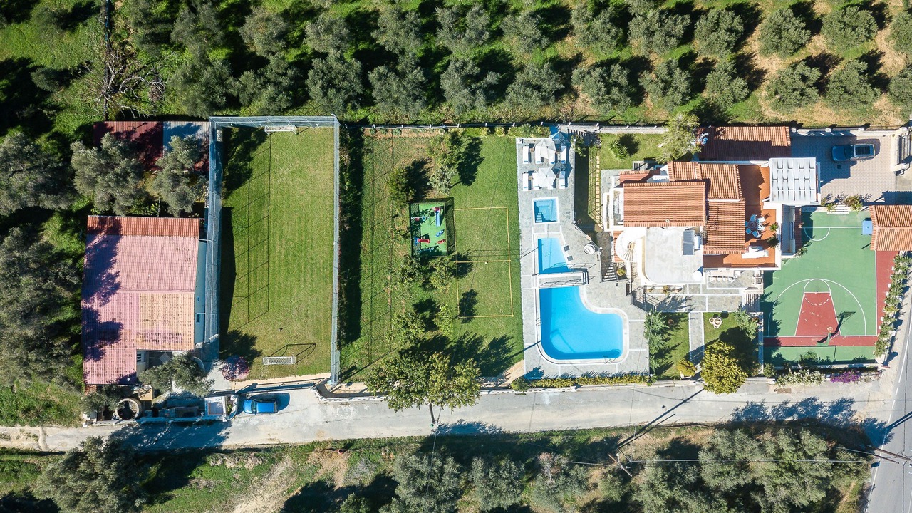 Photo of Outdoor in Houdetsi