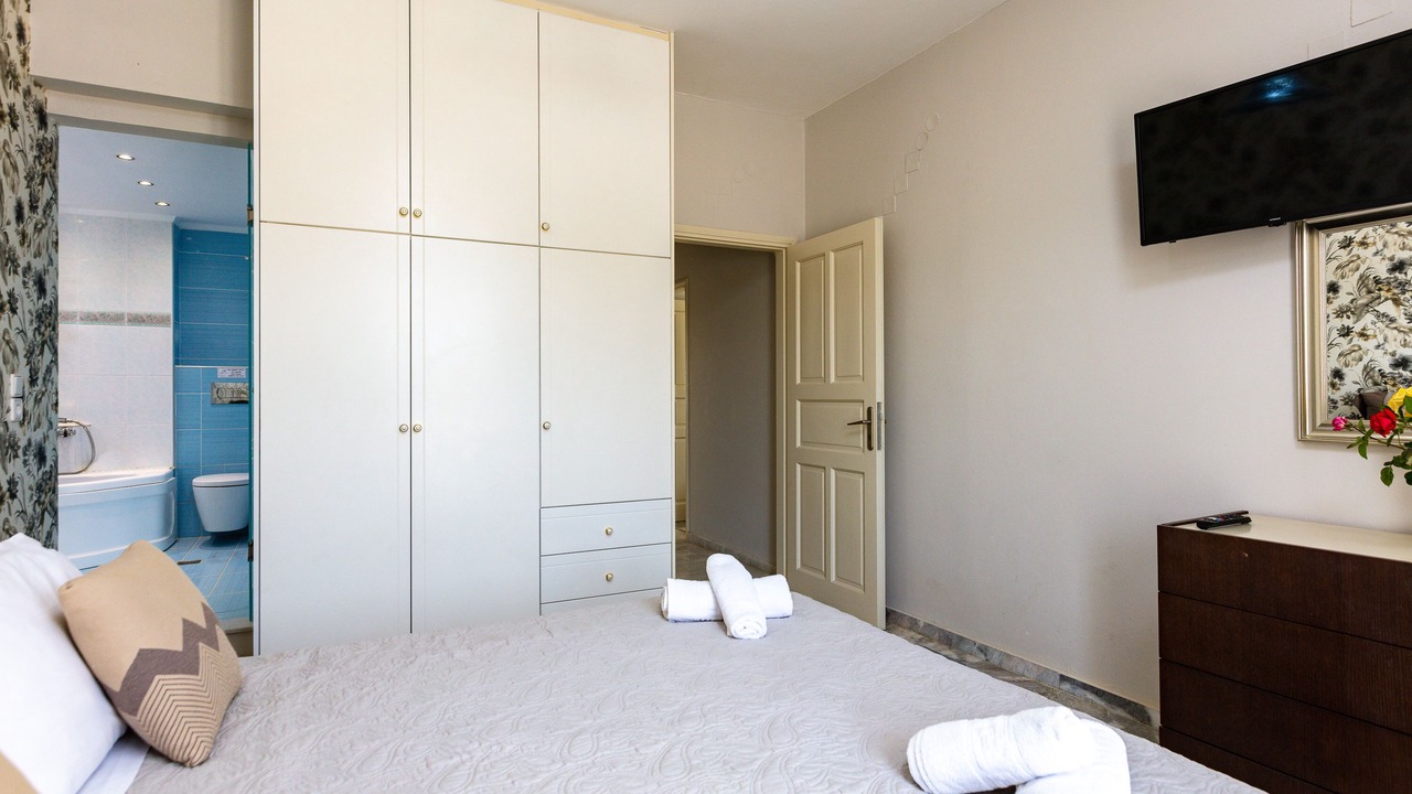 Photo of Bathroom in Houdetsi
